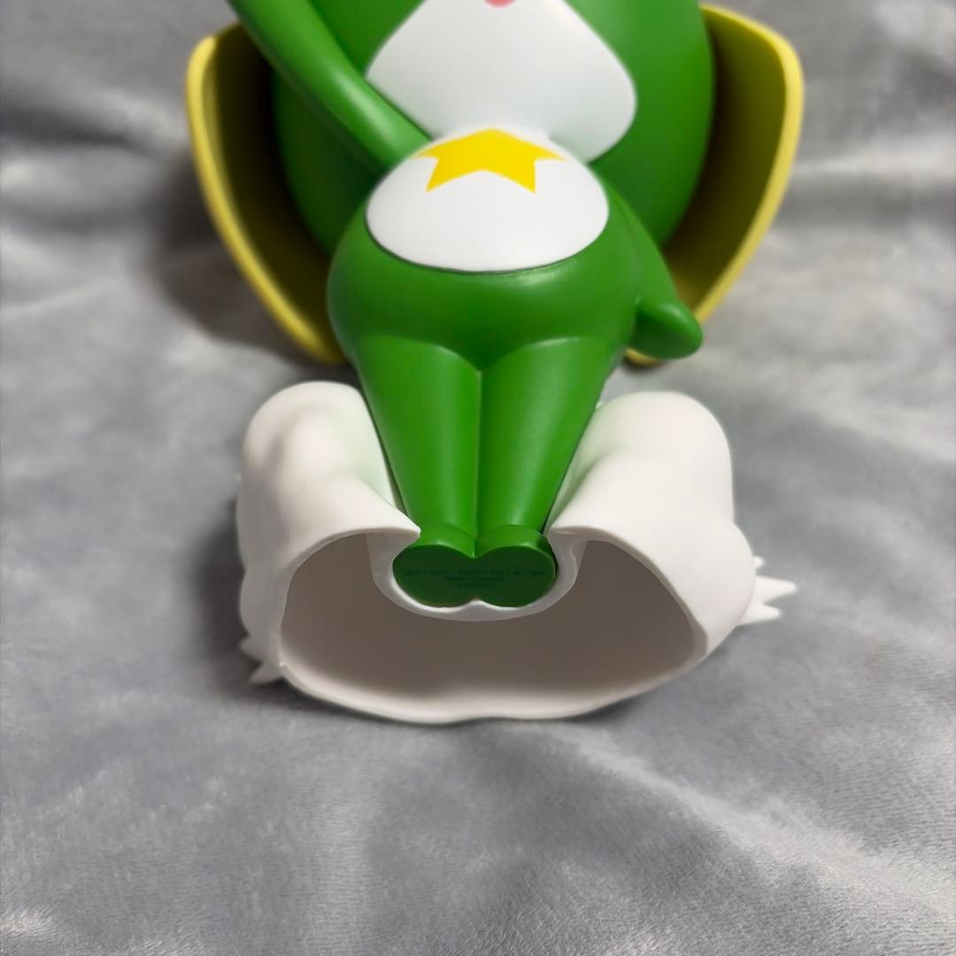 ケロロ軍曹 おおきなSOFVIMATES フィギュア プライズ - メルカリ