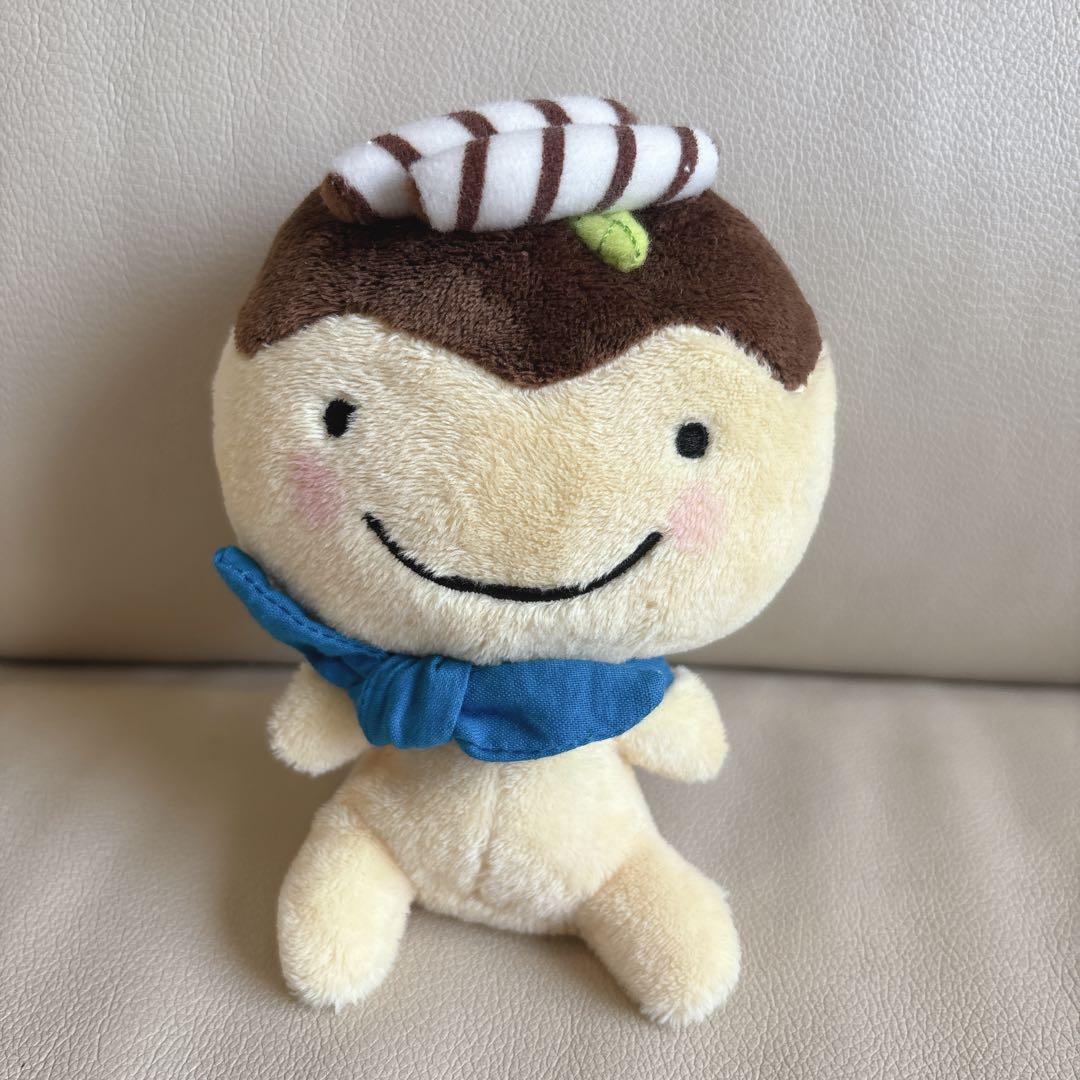 激レア✨️こげぱん おとりよせパンセット ぬいぐるみ サンエックス