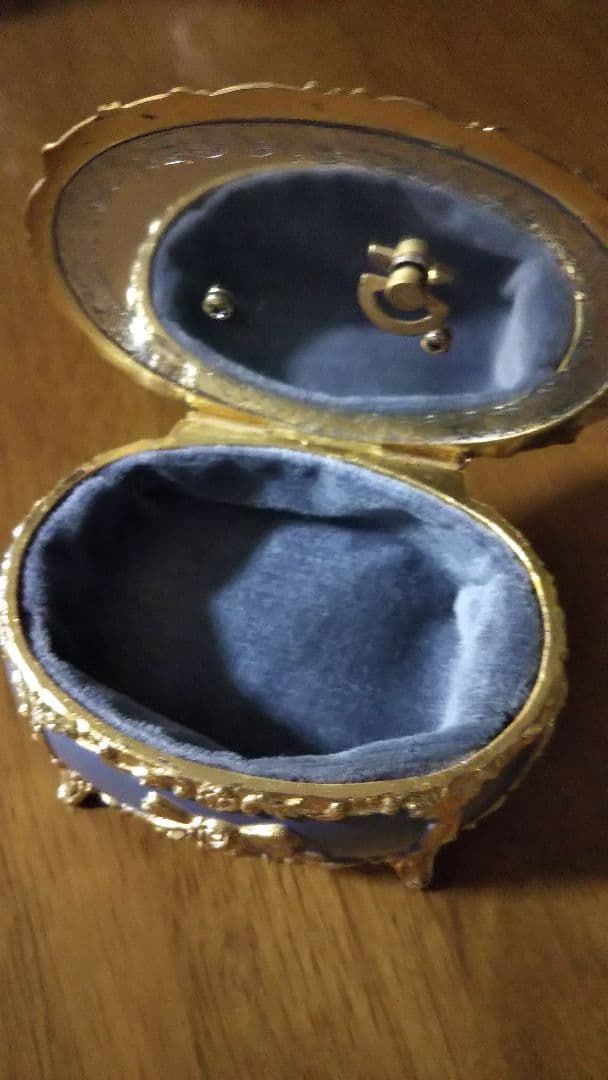 愛のオルゴール MADE IN JAPAN