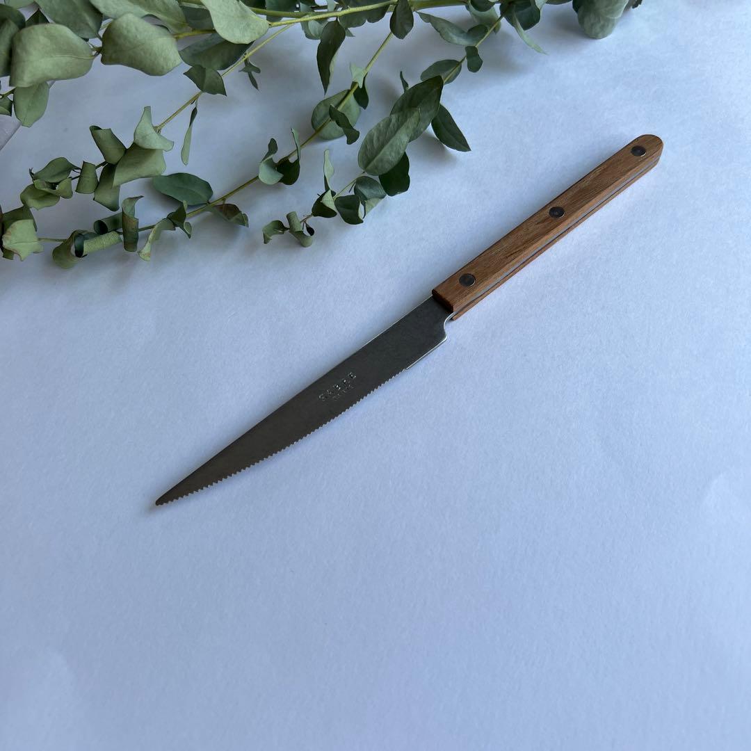 sabre paris カトラリー３セット