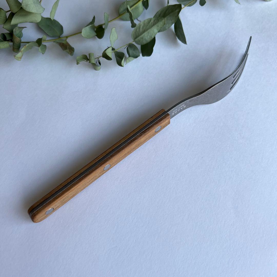 sabre paris カトラリー３セット