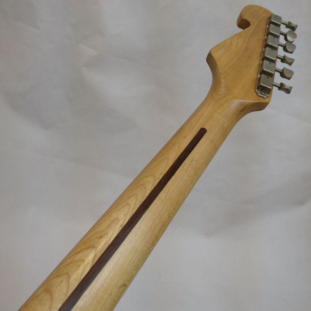 レリック ミニギター ミニストラト