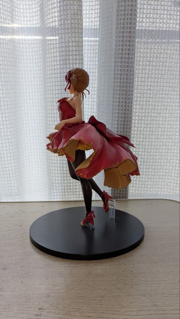 WonderfulWorks　ドレス　ライザ　フィギュア