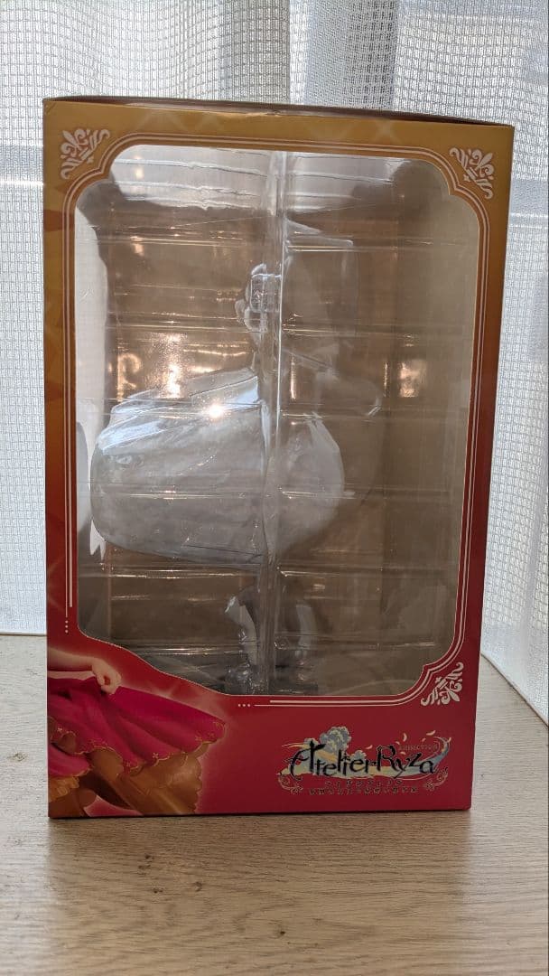 WonderfulWorks　ドレス　ライザ　フィギュア