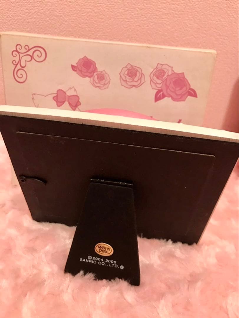 チャーミーキティ3点セット