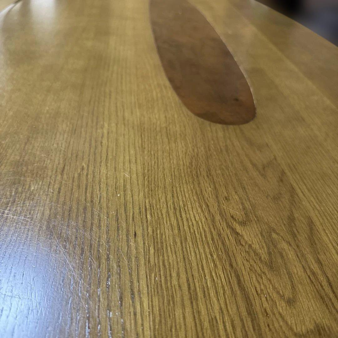 カリモク karimoku ローテーブル リビングテーブル