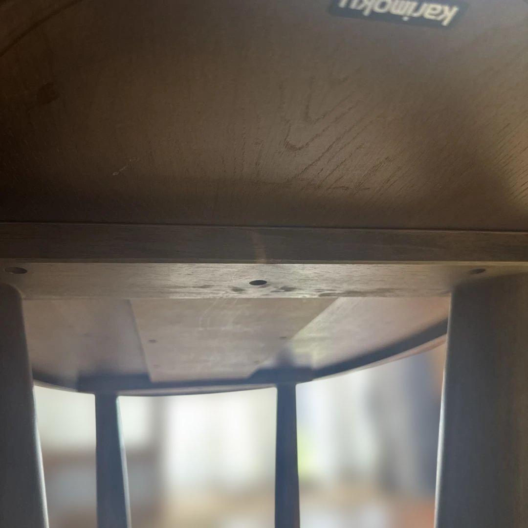 カリモク karimoku ローテーブル リビングテーブル