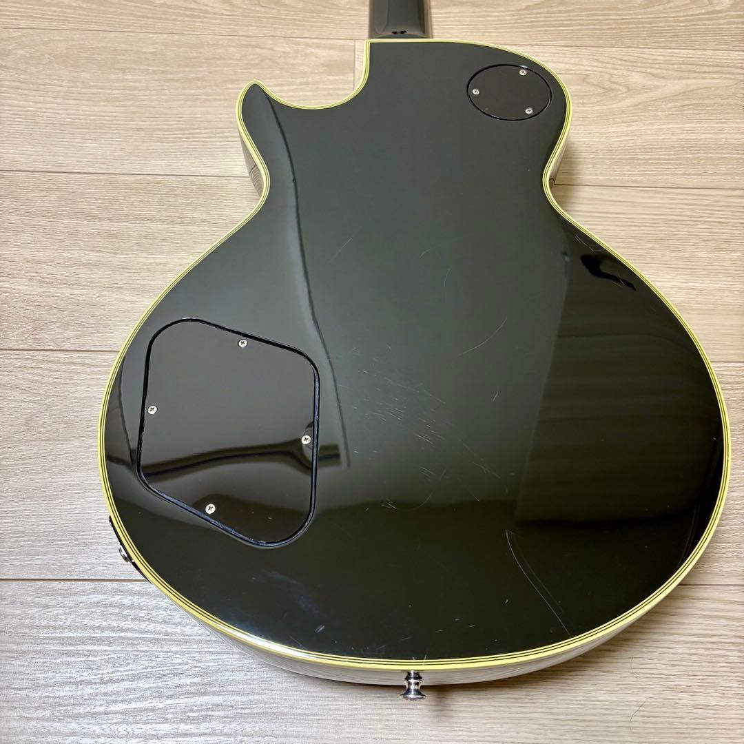 Edwardsギター E-LP-CTM -JS- レスポール#ED0652421