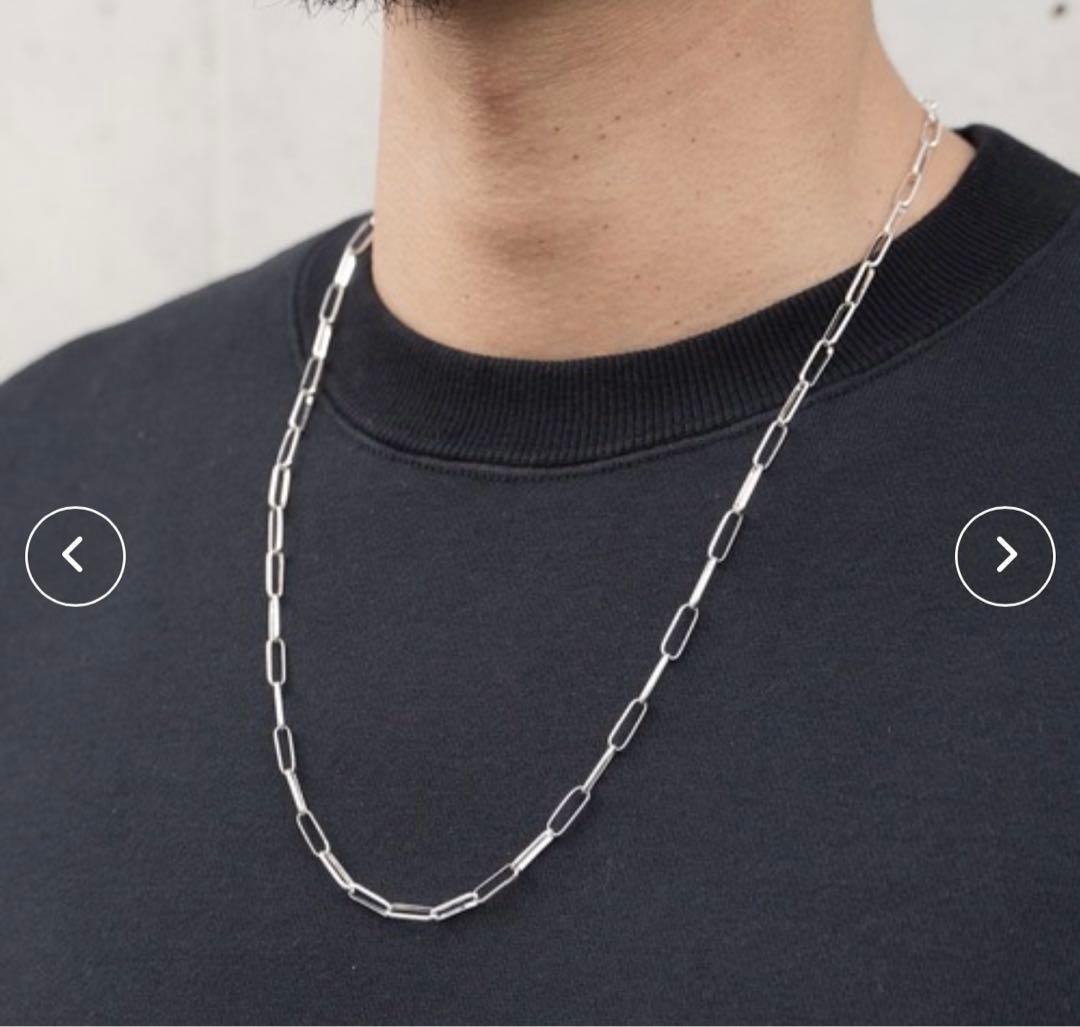 ターコイズ シルバー ペンダントトップ　 ナバホ族 チェーンセット　ネックレス