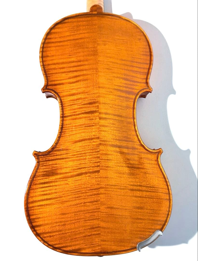 調整品】JOSEF HOLPUCH No.59 2010年製 バイオリン - メルカリ