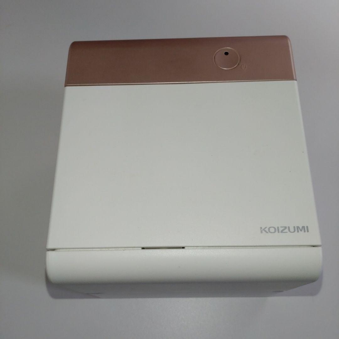 プリネイル KOIZUMI ネイルプリンター コイズミ
