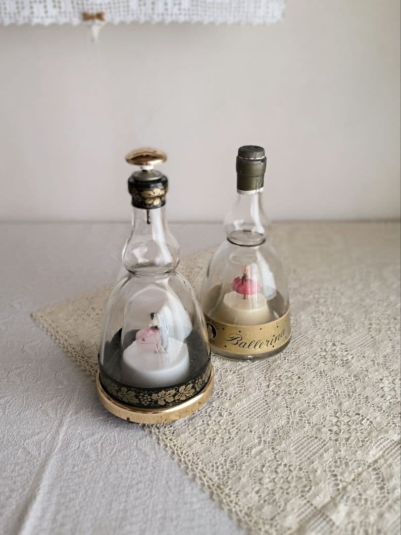 * vintage music box ୨୧ * 夢のような オルゴール (b)