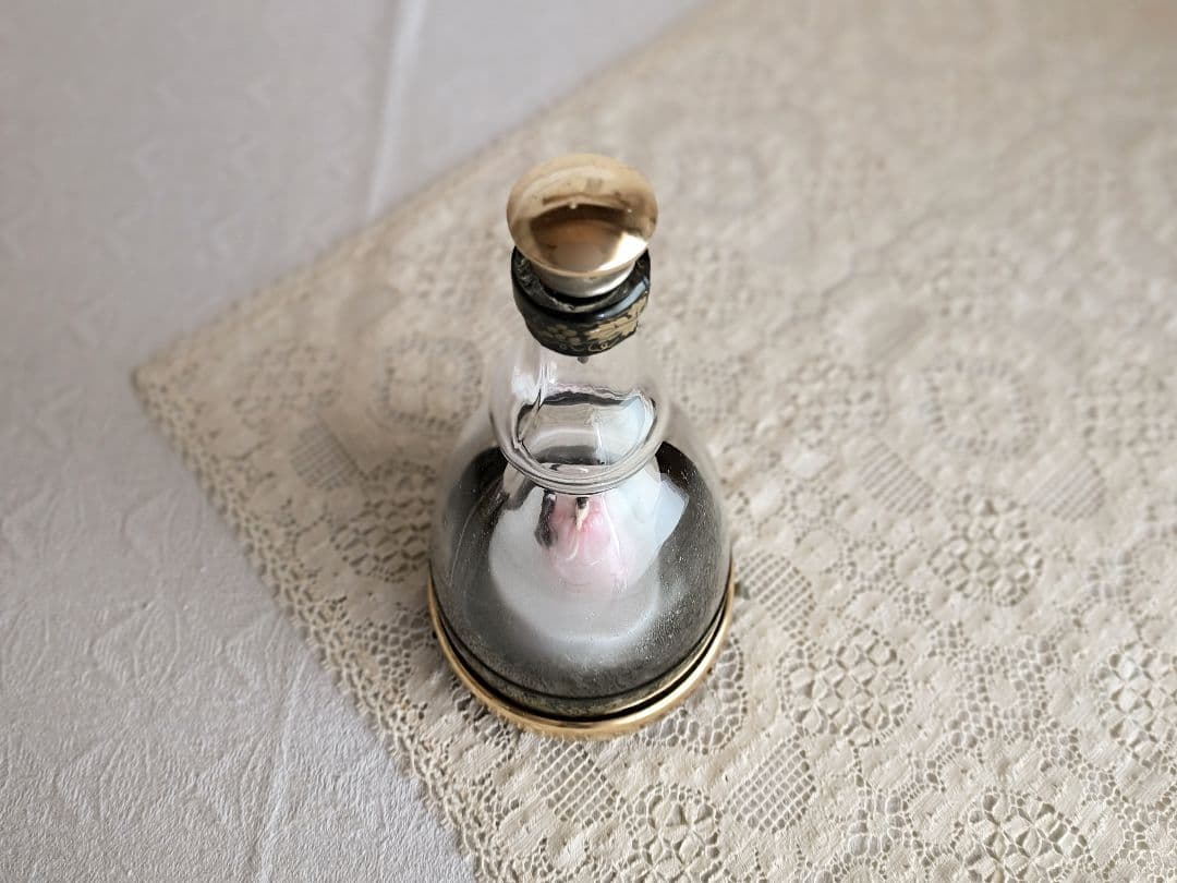 * vintage music box ୨୧ * 夢のような オルゴール (b)