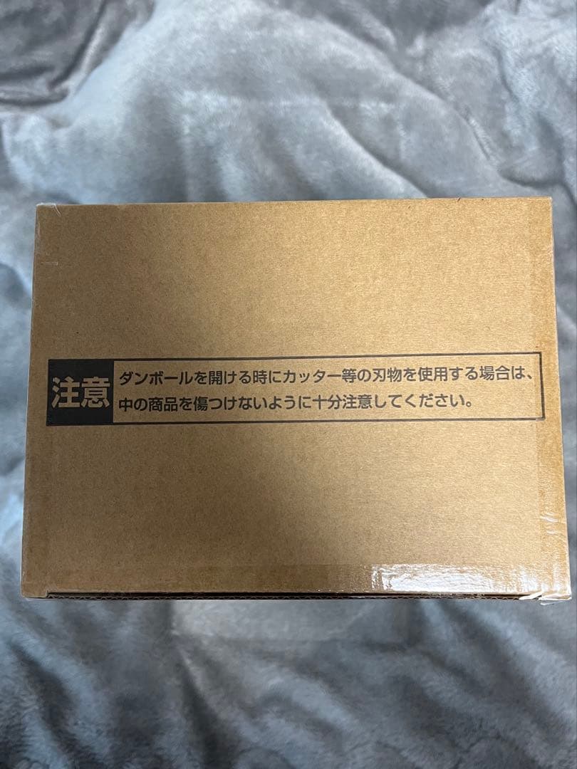ゲンキダマツリ　SMSP身勝手の極意　未開封