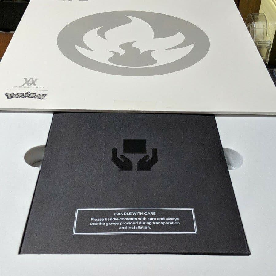 限定 白 リザードン 初期 石板 ダニエル ポケカ ポケモンカード かい