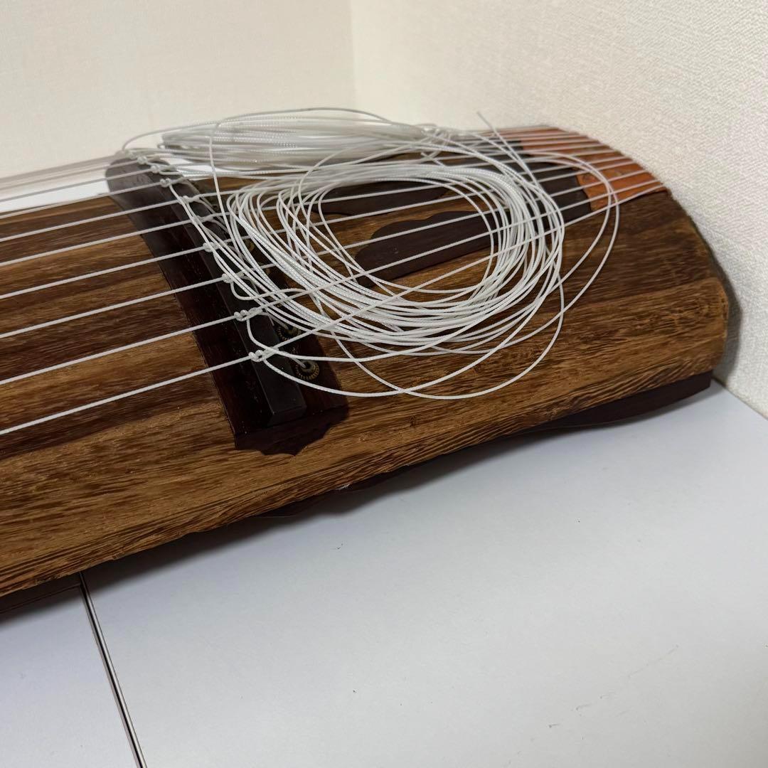 琴 13弦 本体のみ！