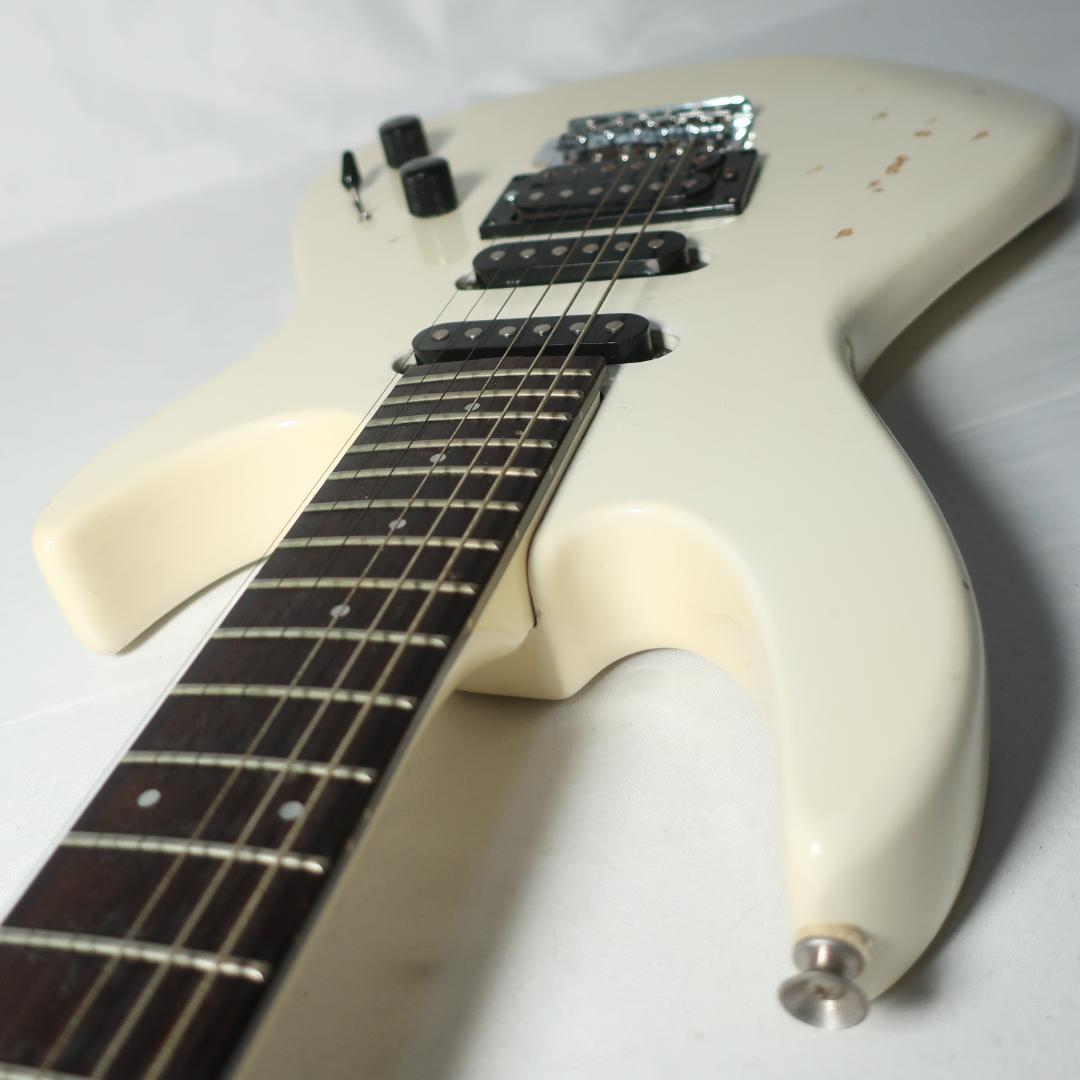 Aria ProⅡ VANGUARD VA-353 エレキギター ケース付 - メルカリ