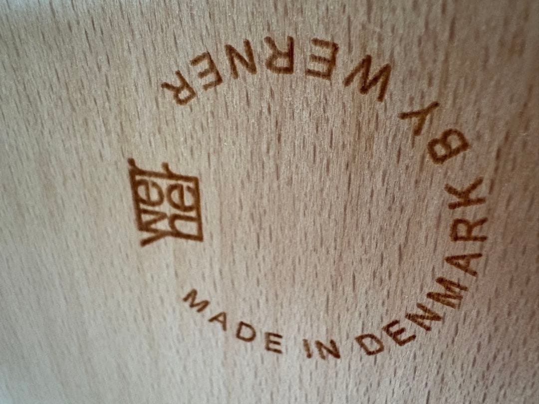 SHOEMAKER CHAIRシューメーカーチェア