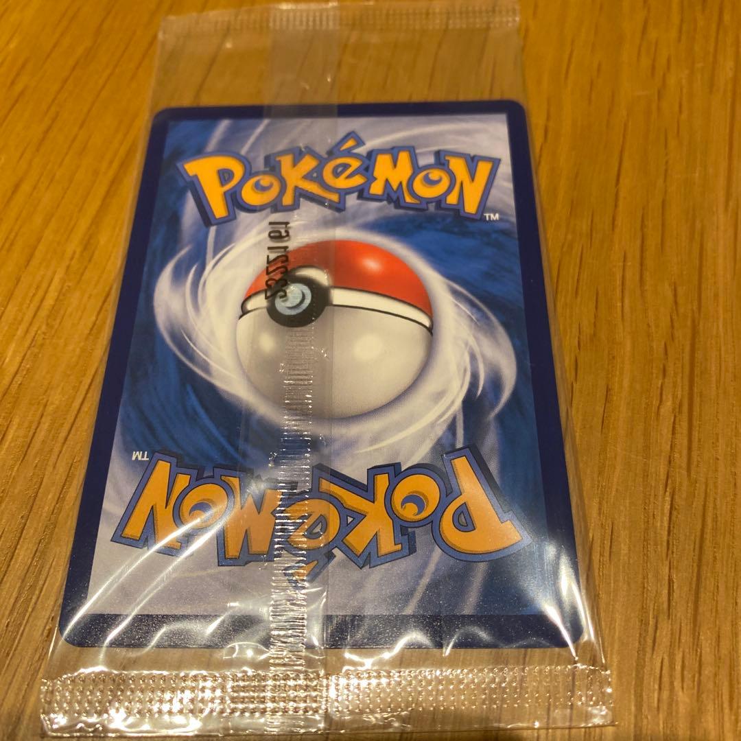 インドネシア限定 バティックシャツのピカチュウ 190/SV-P プロモ