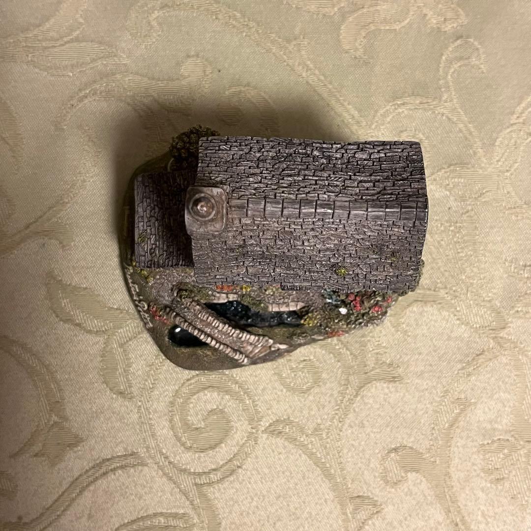 リリパットレーン14☆Wyke Cottage