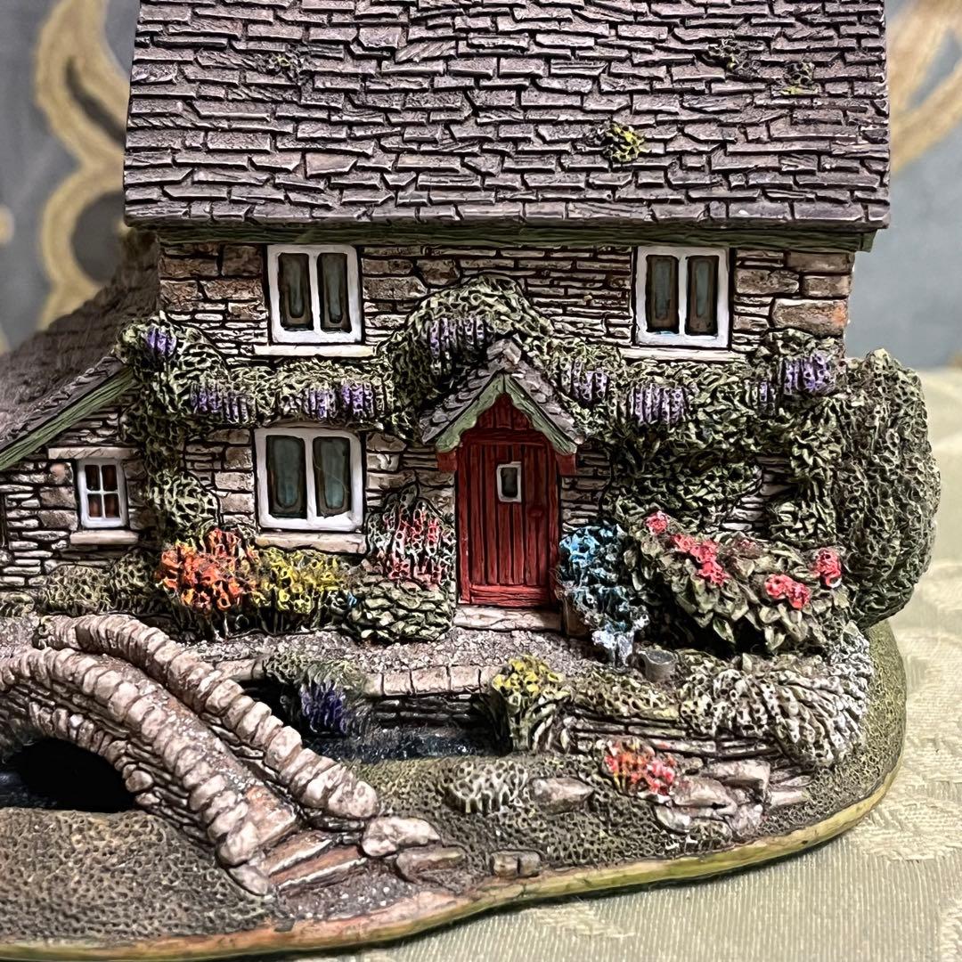 リリパットレーン14☆Wyke Cottage