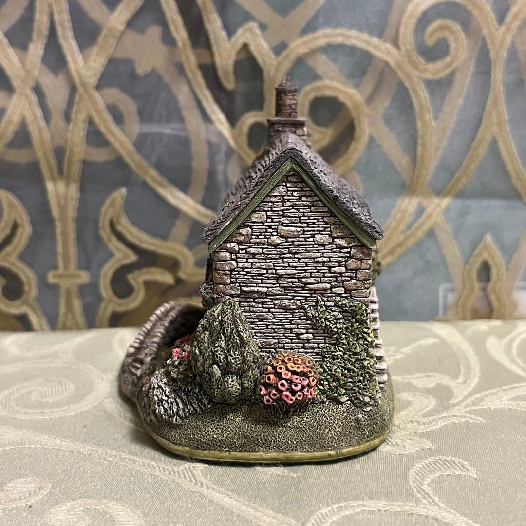 リリパットレーン14☆Wyke Cottage