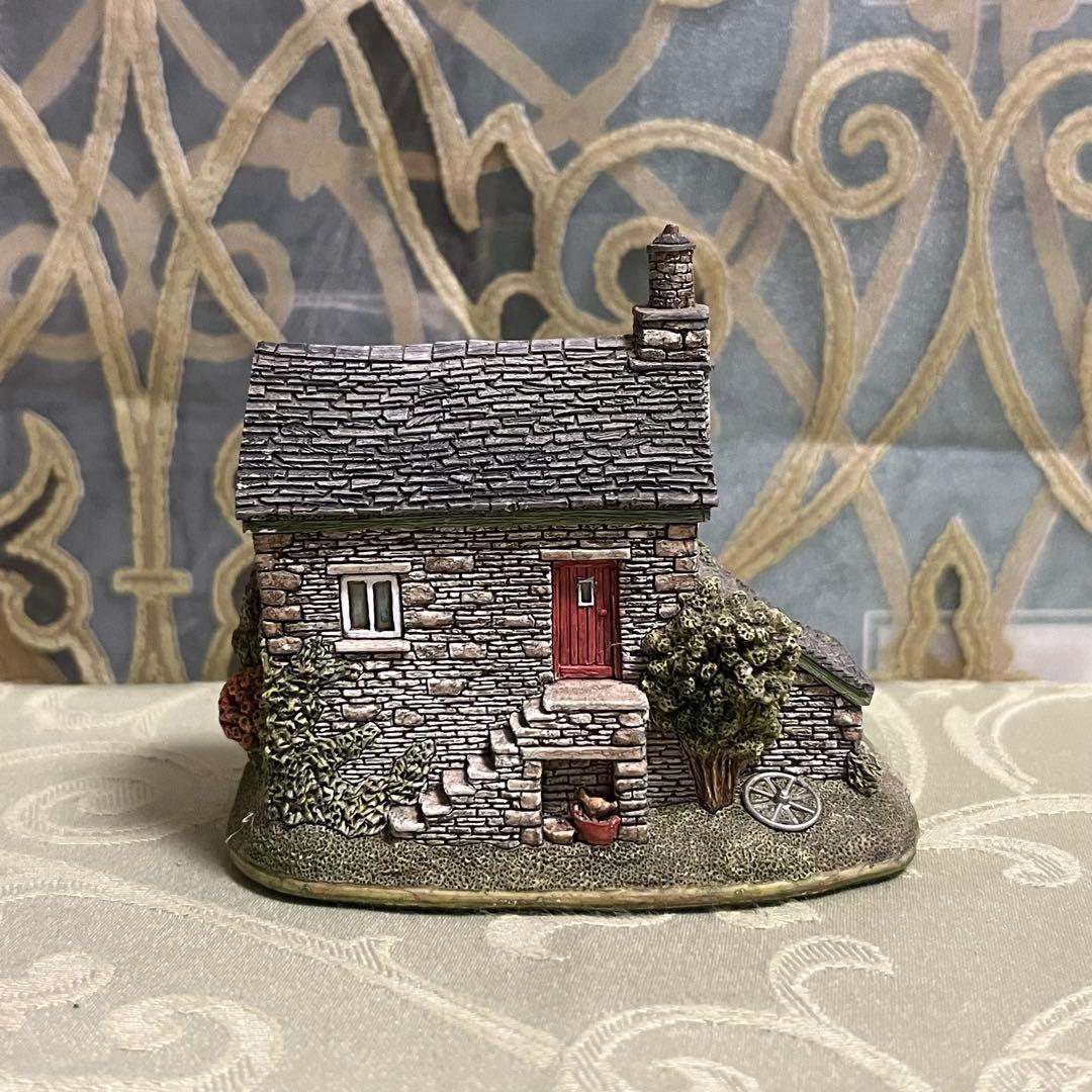 リリパットレーン14☆Wyke Cottage