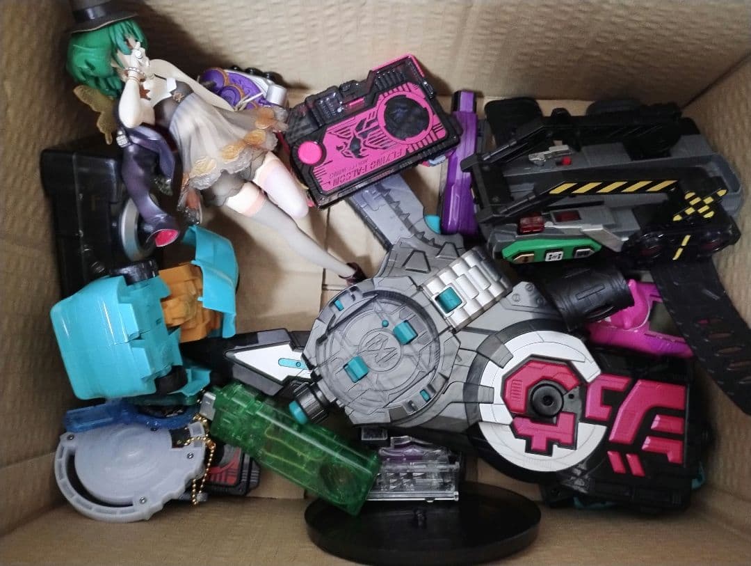 おもちゃ ジャンク まとめ売り - メルカリ