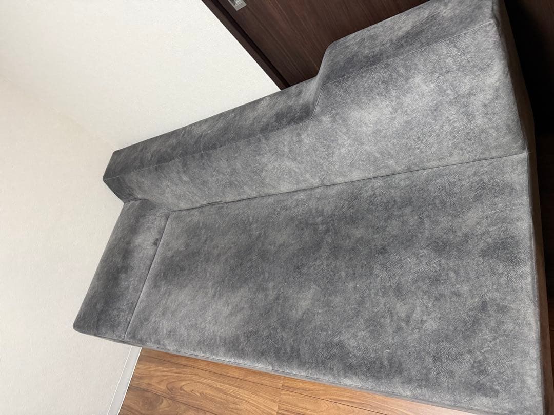 フランネルソファ　シエスタ　2.5人掛け