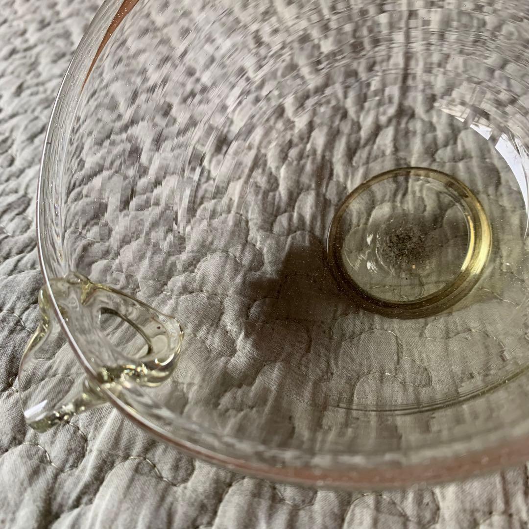 小澄正雄　ガラス　片口