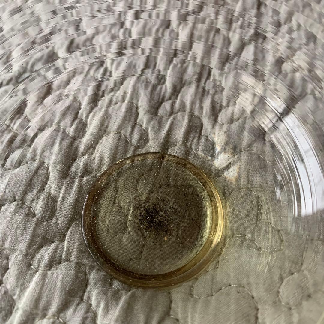 小澄正雄　ガラス　片口