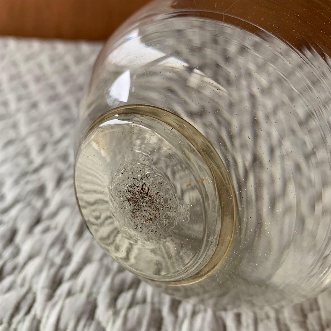 小澄正雄　ガラス　片口