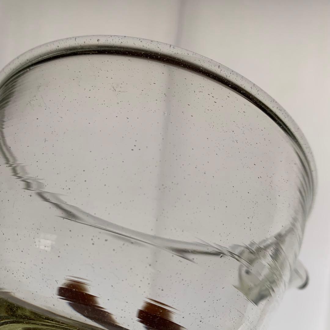 小澄正雄　ガラス　片口