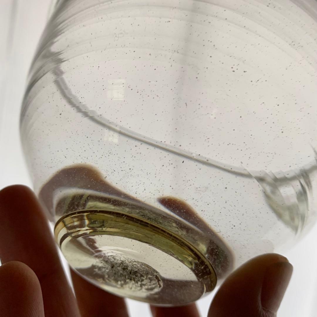 小澄正雄　ガラス　片口