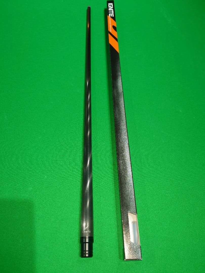 mezz　イグナイト　K2DAI