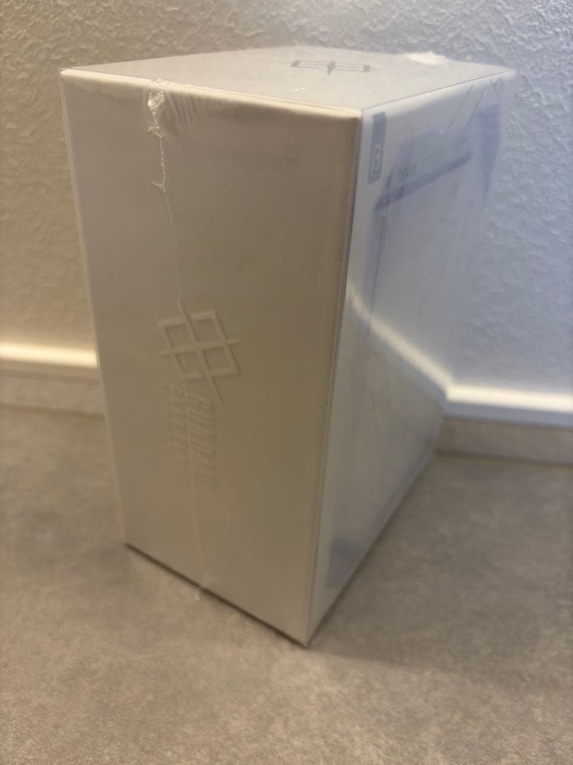 【未開封】ガンダムカードゲーム　リミテッドBOX Ver.β