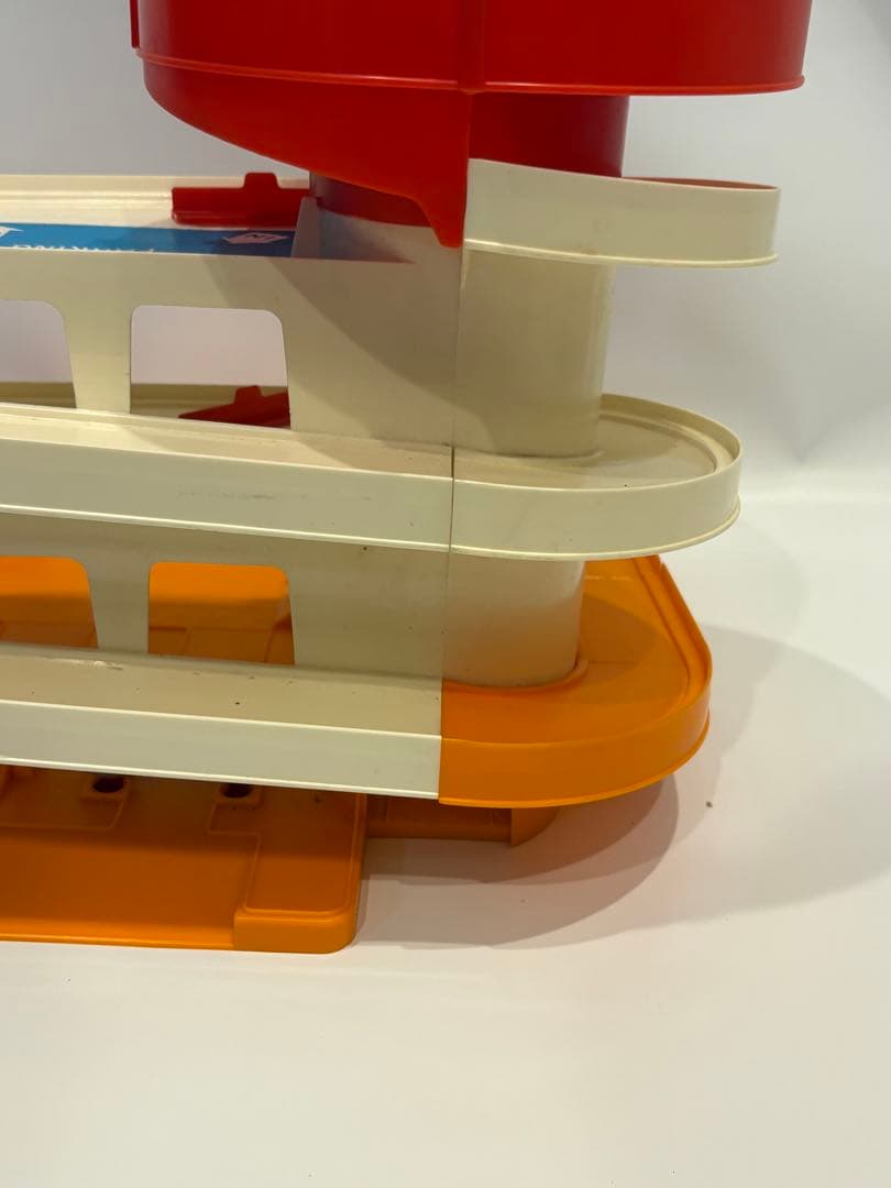 博物館級 1971年製 初代トミカビル 当時物 - メルカリ