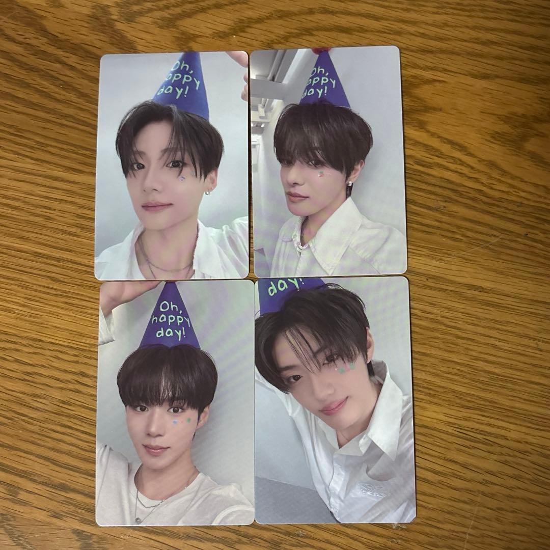 ALD1 ジュンソ リオ サンウォン サンヒョン - メルカリ