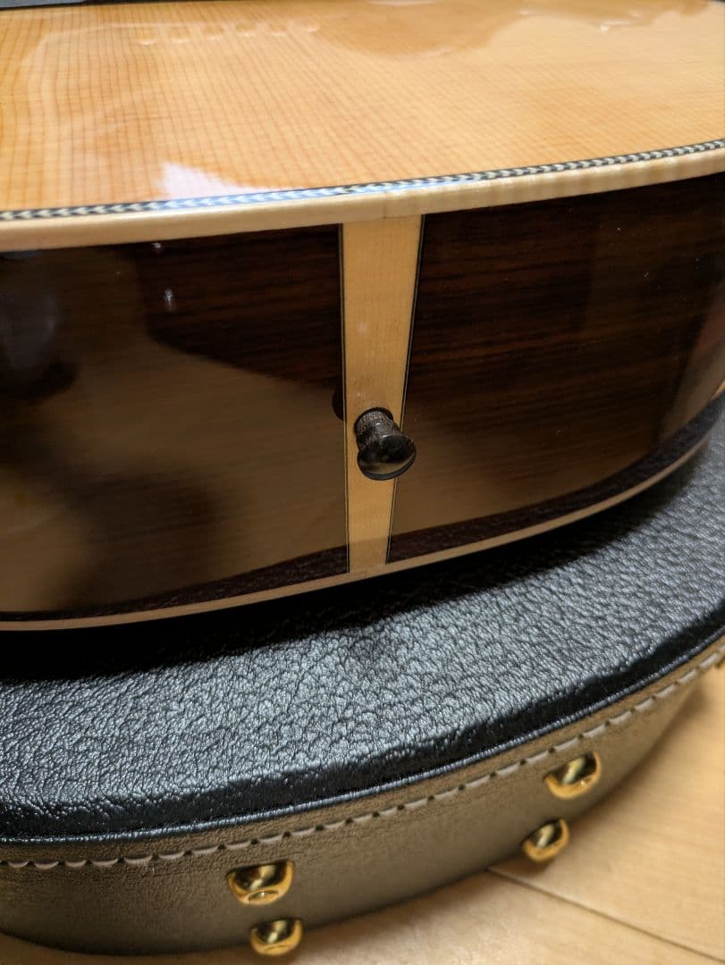 Martin 0012-28 Modern Deluxe 保証期間内 - メルカリ