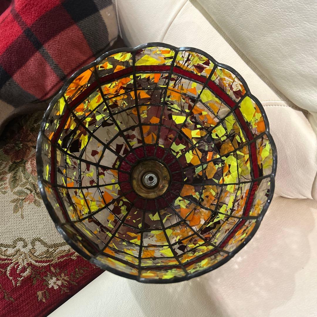 川島政則工房 ステンドグラス - メルカリ