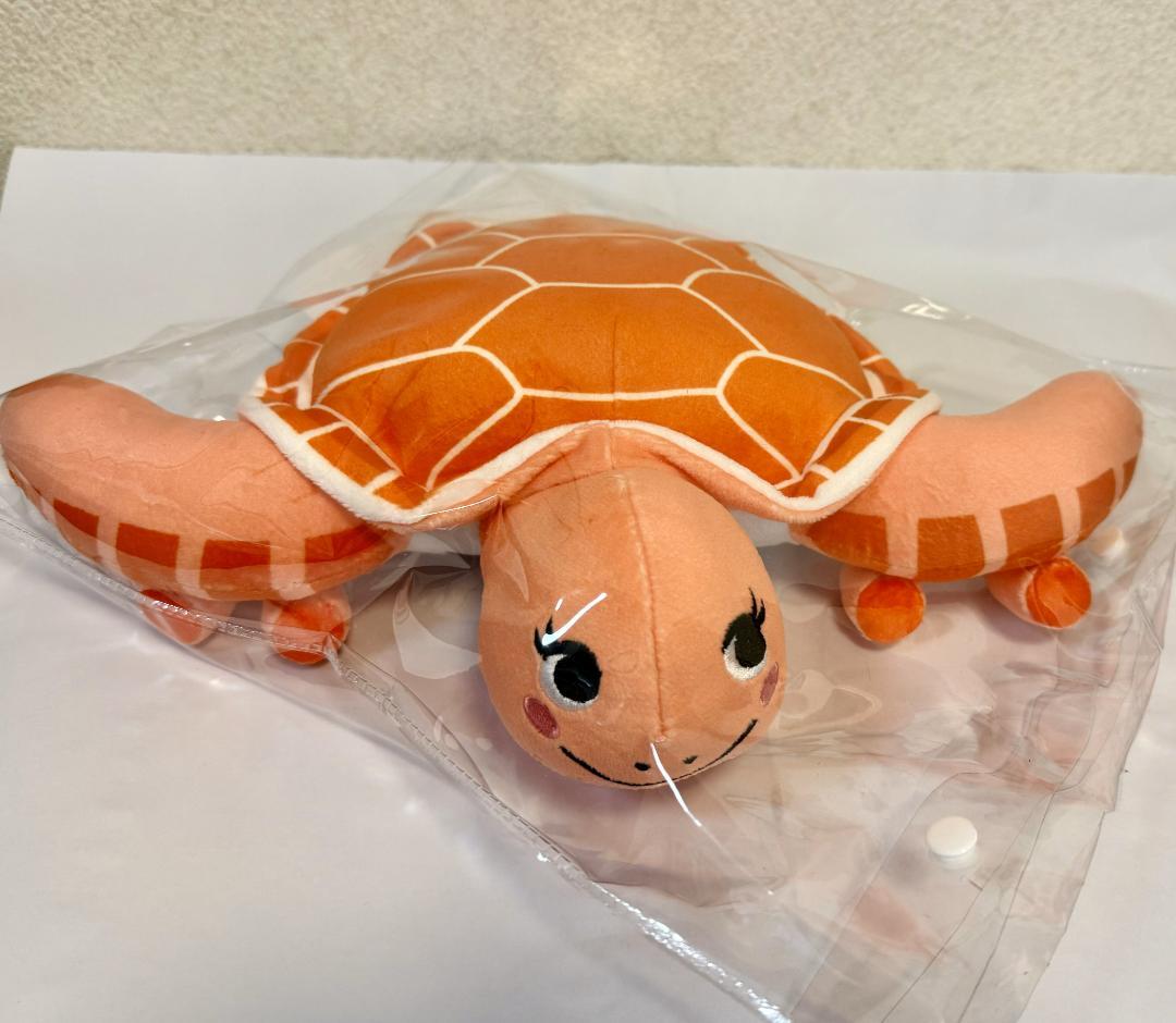 希少！ANA公式フライングホヌぬいぐるみ3点セット (機内販売プリ