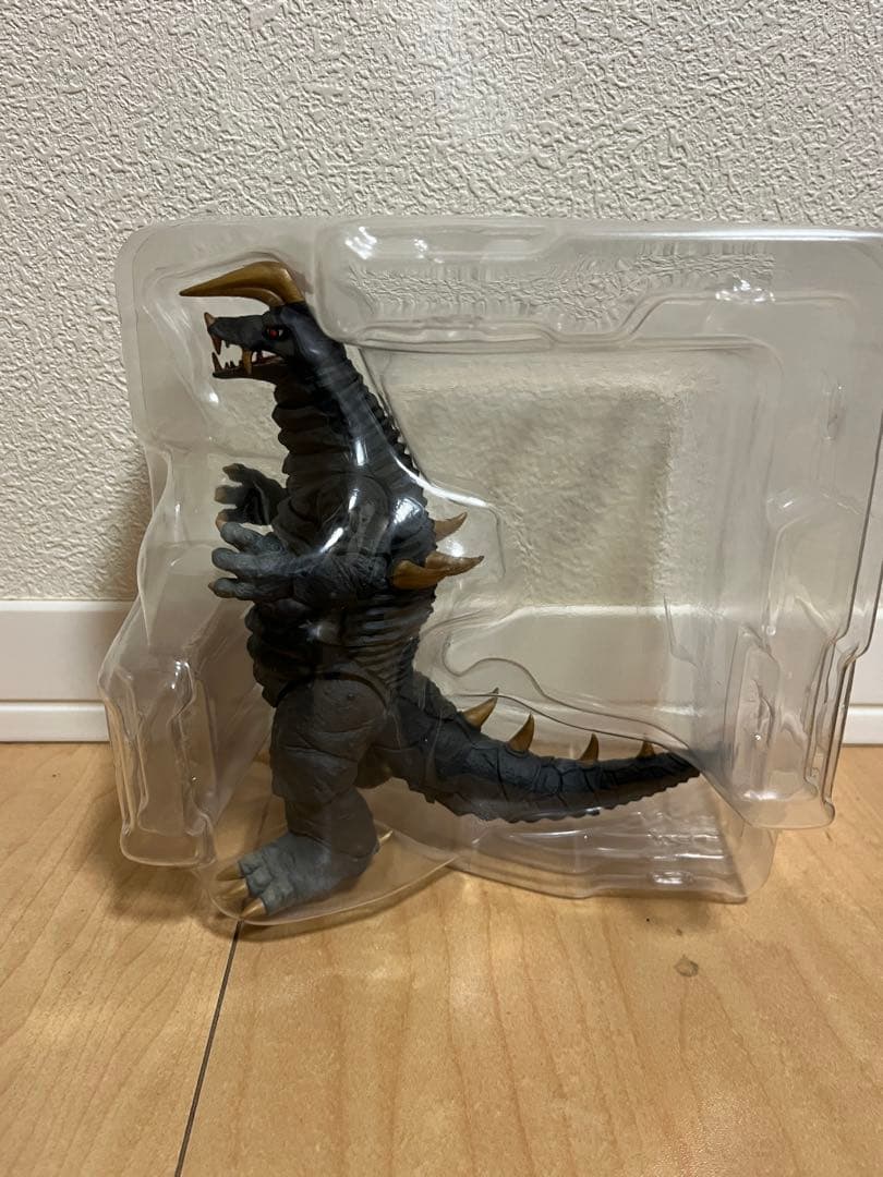 S.H.Figuarts ブラックキング　ウルトラの星　光る時Ver.