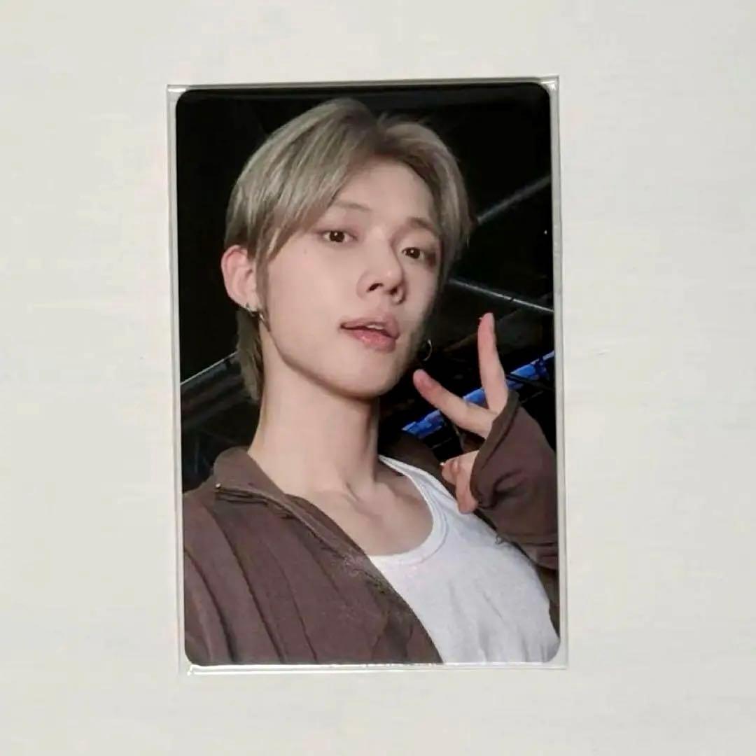 TXT Starkissed ヨンジュン weverse ラキドロ - メルカリ