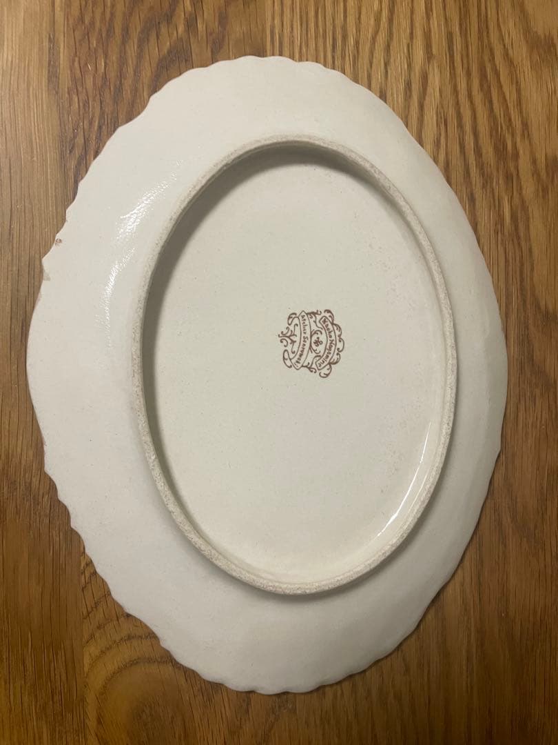 長峰菜穂子　ブラウン　プレート　ハグオーワー　雅姫　サルグミンヌ