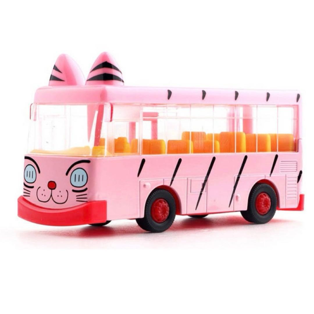 新品】クレヨンしんちゃん 幼稚園バス ミニカー - メルカリ