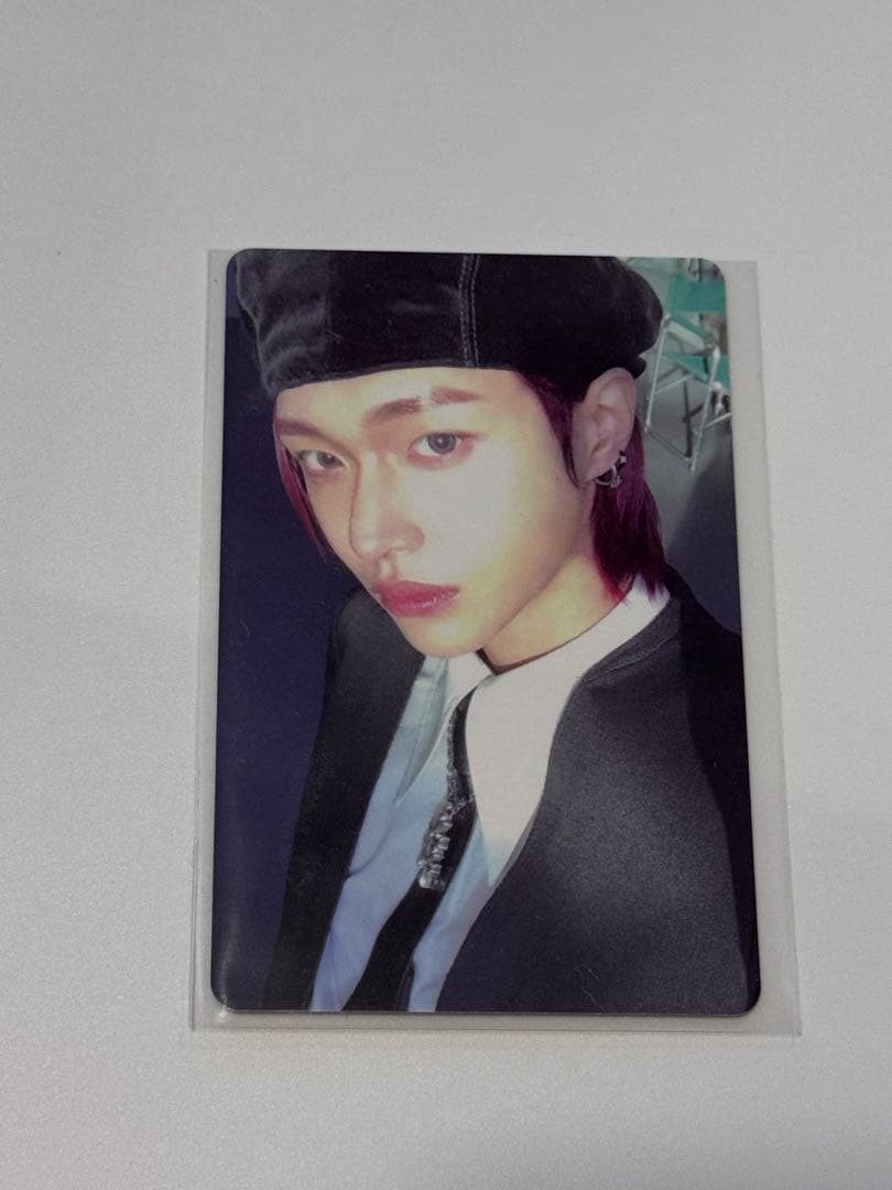 RIIZE ウォンビン トレカ ODYSSEY - メルカリ