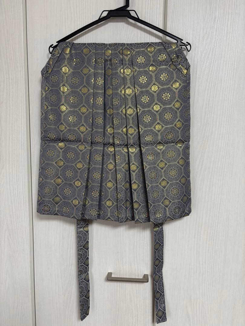 【早い者勝ち】5歳男の子向き七五三フルset