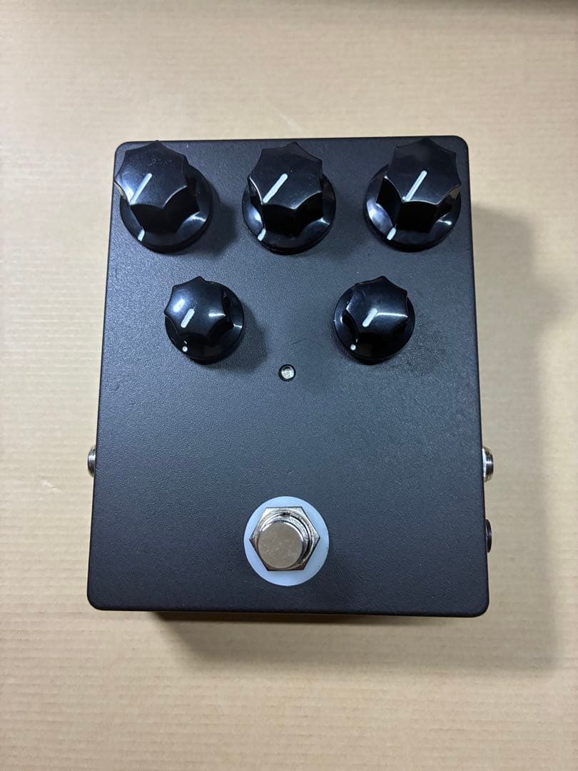 9OVERDRIVE9 Dest-Low 改 - メルカリ