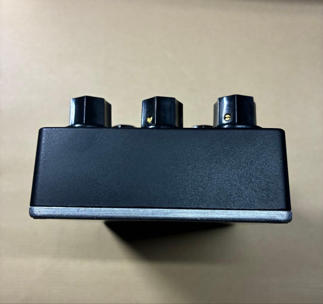 9OVERDRIVE9 Dest-Low 改 - メルカリ