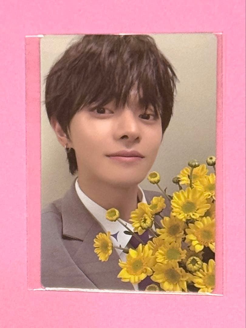 ボイプラ2 week2 ポップアップ アーカイブ展 展示会 トレカ リオ